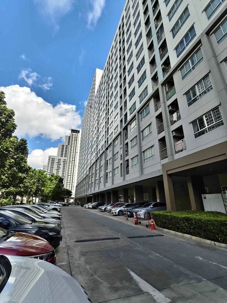 รูป A034101 Lumpini ville Ramkhamhaeng 60/2 - รูปที่ 7/7