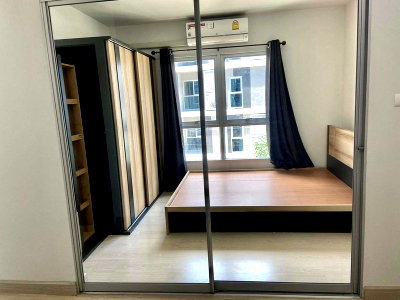 ขายคอนโด : A033252 Deco Condo Sukhumvit 70/5
