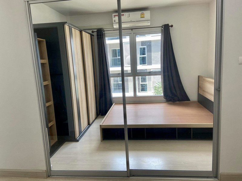 รูป A033252 Deco Condo Sukhumvit 70/5 - รูปที่ 1/8