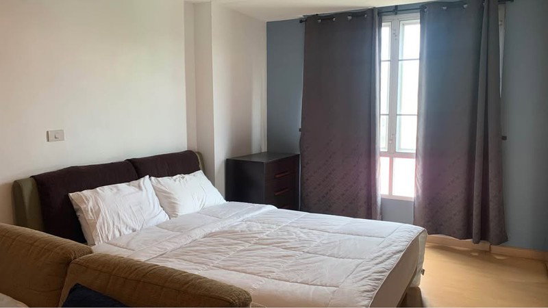 รูป A033720 Pandao Place Sukhumvit 50 - รูปที่ 6/8