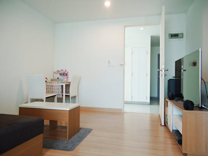 รูป A033907 The Niche ID Rama 2 - รูปที่ 7/8