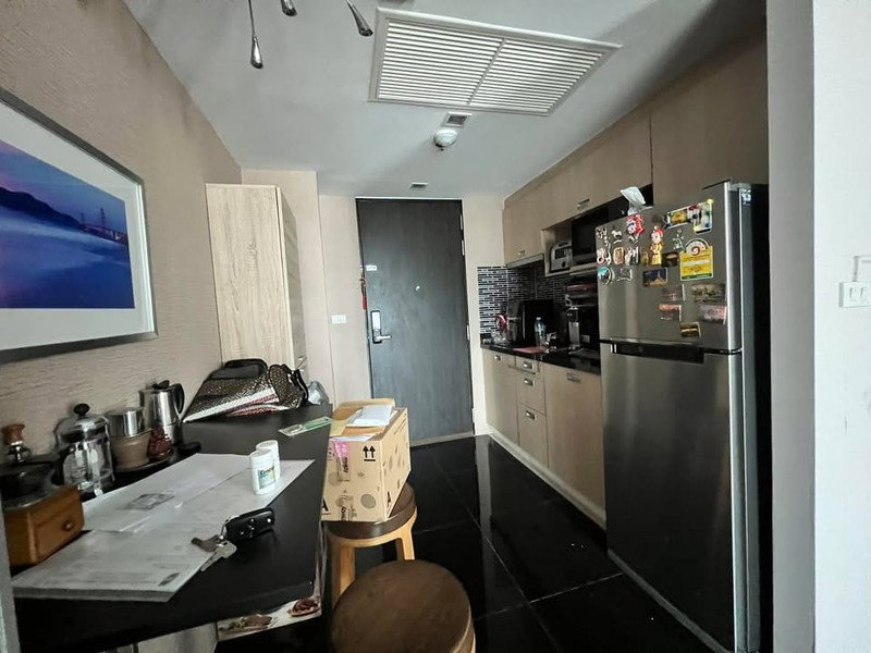 รูป A010053 Haus 23 Ratchada - Ladprao - รูปที่ 4/8