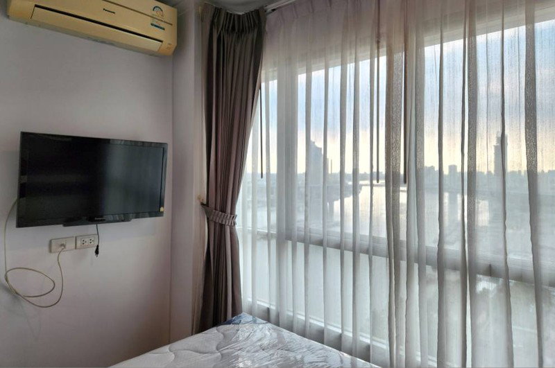 รูป A033777 Lumpini Park Riverside - Rama 3 - รูปที่ 3/8