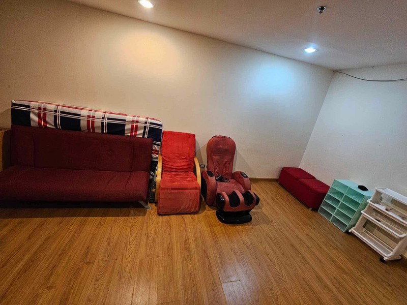 รูป A033367 Le Rich @ Rama 3 - รูปที่ 5/8