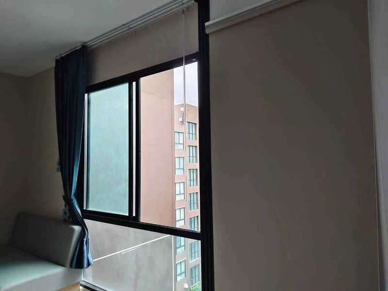 รูป A034113 Brown Condo Ratchada 32 - รูปที่ 6/8