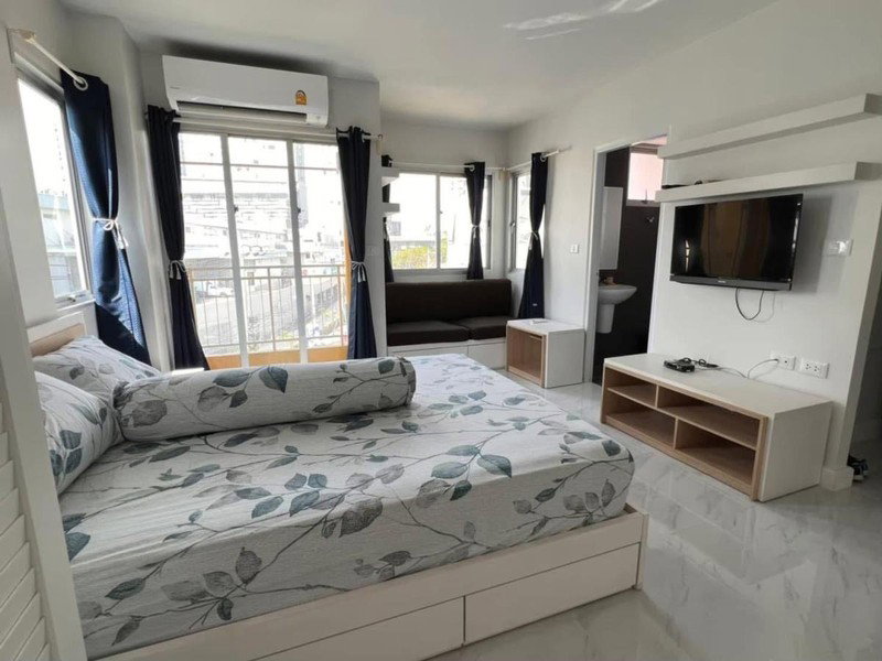 รูป A040034 My Condo Sukhumvit 52 - รูปที่ 2/6