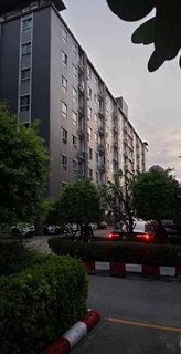 A033843 Regent Home 7/2 Soi Sanphawut 2