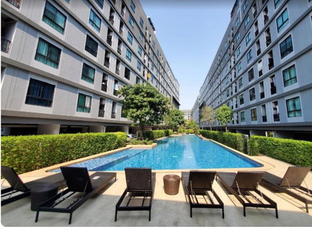 A040008 UNIO Ramkhamhaeng - Serithai