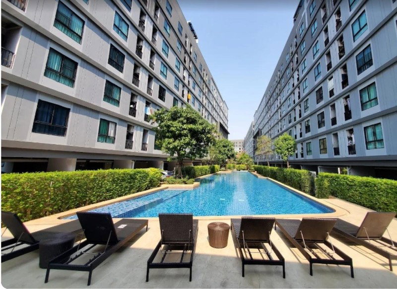 รูป A040008 UNIO Ramkhamhaeng - Serithai - รูปที่ 1/3