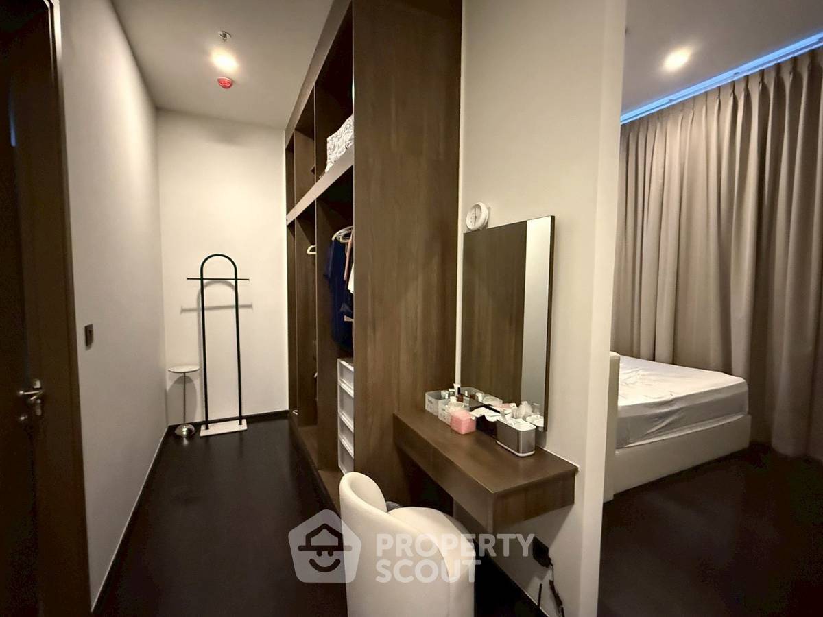 รูป คอนโด 3 ห้องนอน ให้เช่า โครงการ ปาร์ค ออริจิ้น ทองหล่อ ใกล้ BTS ทองหล่อ (ID 2906545) - รูปที่ 7/9