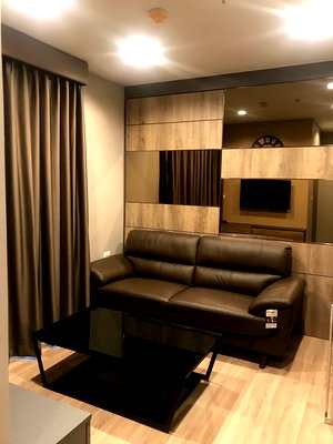 Condos for sale : A033354 The BASE Garden Rama 9