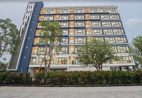 A033690 Ploen Ploen Condo Rama 7 - Bang Kruai 4