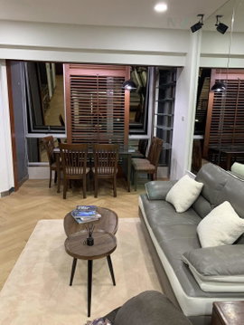 🚩 For sell condo PRASARNMIT CONDOMINIUM Building 1, Floor 7,1 bed room, Room size 68.00 sqm