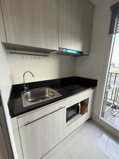 A033834 Niche Mono Sukhumvit-Pu Chao