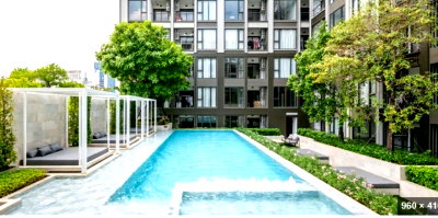ขายคอนโด : A034035 The Nest Sukhumvit 64