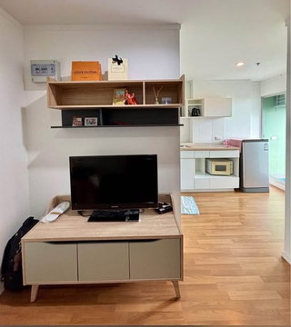 A034221 Lumpini Place Borom Ratchachonni – Pinklao