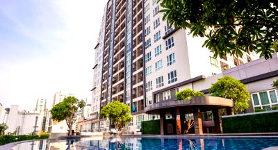 ขายคอนโด : 🔥Rare Item ห้องสวย ราคาต่ำกว่าตลาด 15 Sukhumvit Residence รีบจองก่อนหลุด 🔥MD-26028950