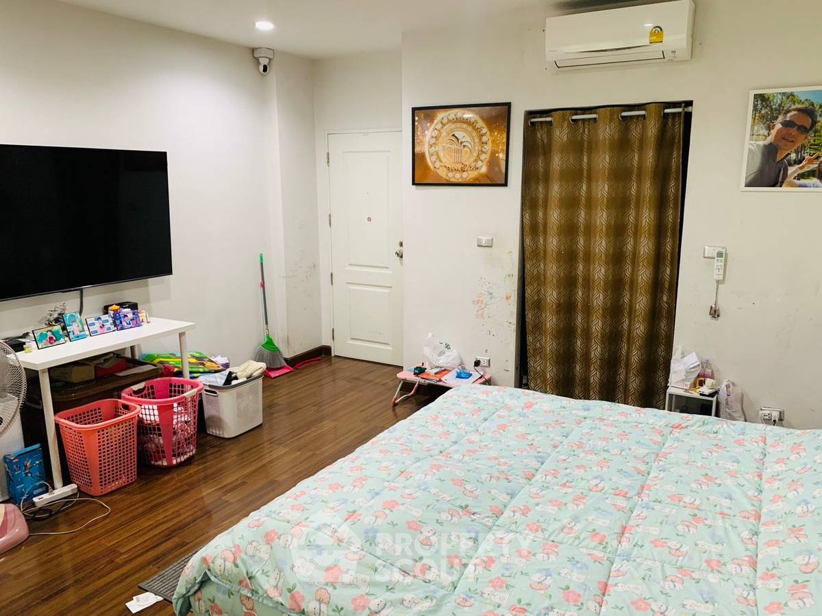 รูป บ้านเดี่ยว 4 ห้องนอน ขาย ในเมืองนนทบุรี ใกล้ MRT แยกติวานนท์ (ID 2094587) - รูปที่ 6/18