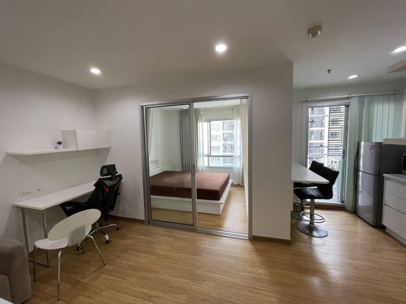 รูป A033651 The Trust Residence Ratchada - Rama 3 - รูปที่ 7/8