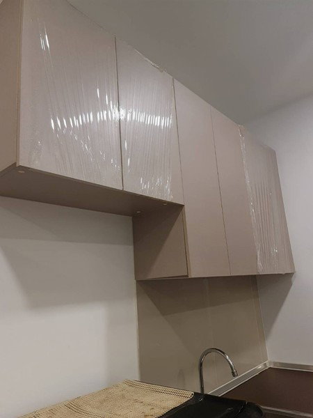 รูป A034264 Brown Condo Ratchada 32 - รูปที่ 5/8