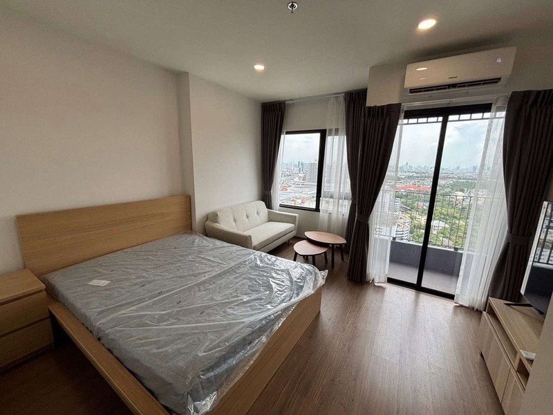 รูป A033923 The Livin Phetkasem 37 - รูปที่ 1/5
