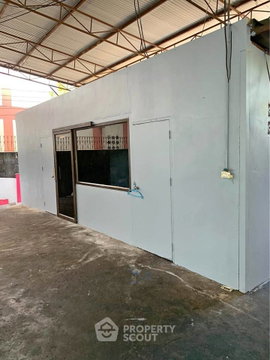 Land For Rent In Bang Lamphu, San Chao Pho Sua (Near MRT Sam Yot) (ID 2906949)