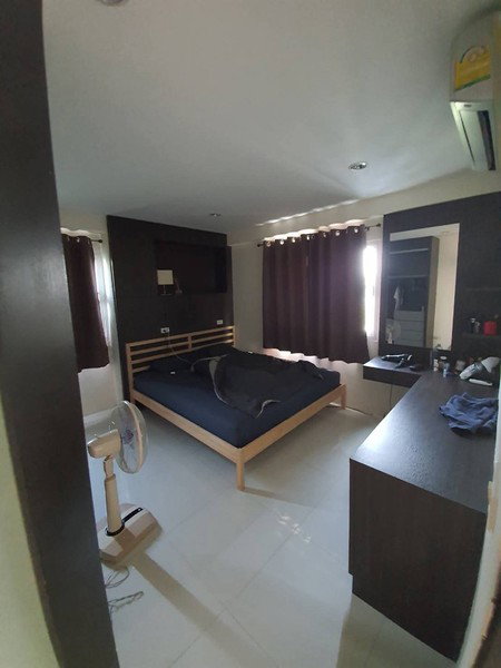รูป A033452 Bangkhae Condo Residence - รูปที่ 3/8