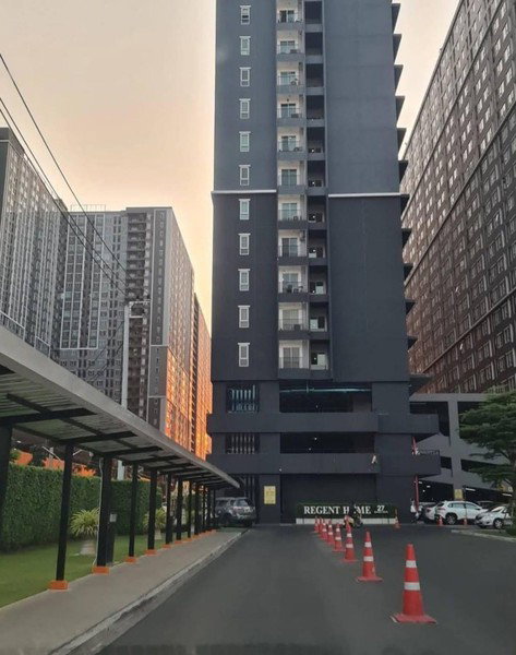 รูป A033712 Regent Home Bangson (Phase 27) - รูปที่ 2/5