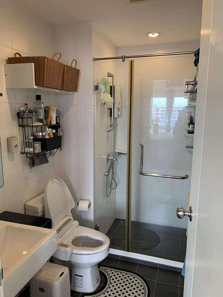 picture A010047 The Viva Condo Sathorn - taksin - 3/8
