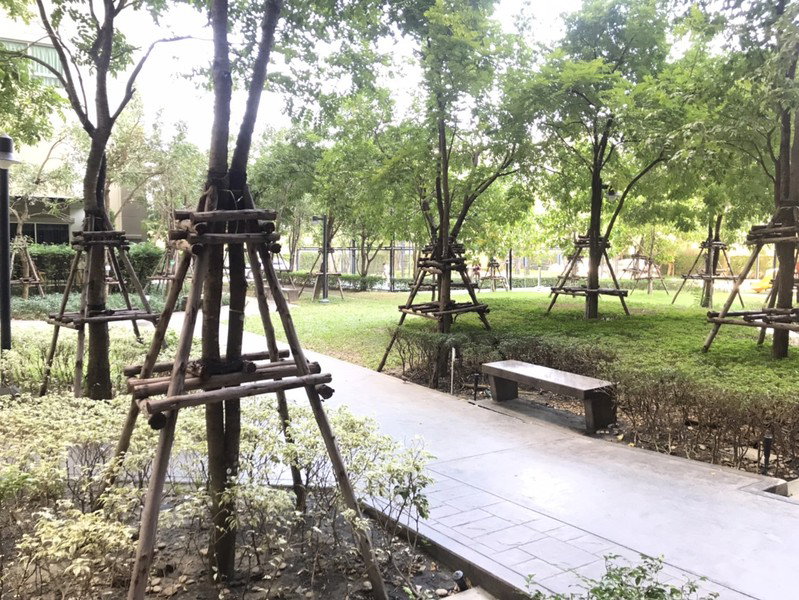 รูป A033298 Lumpini Ville Nakhon In - Riverview - รูปที่ 1/8