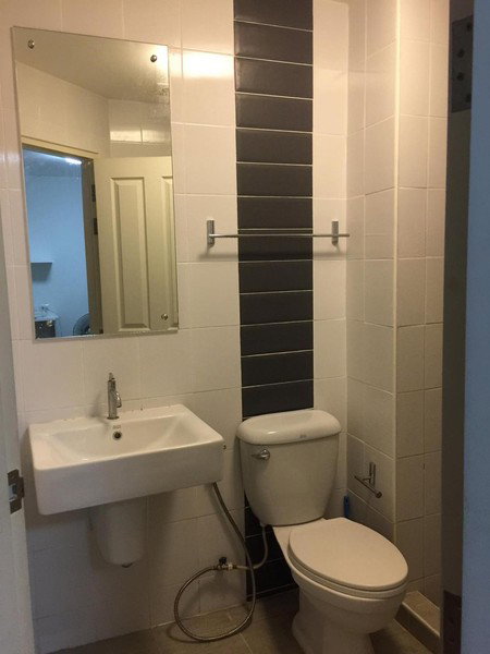 รูป A033743 The Trust Residence Ratchada - Rama 3 - รูปที่ 2/5
