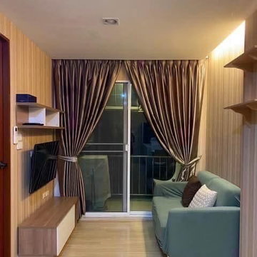 A010036 Emerald Residence Ratchada