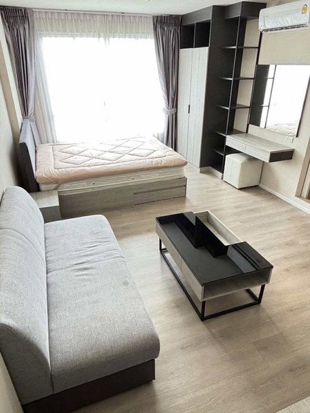 รูป A034042 D condo Campus Dome - Rangsit - รูปที่ 4/8