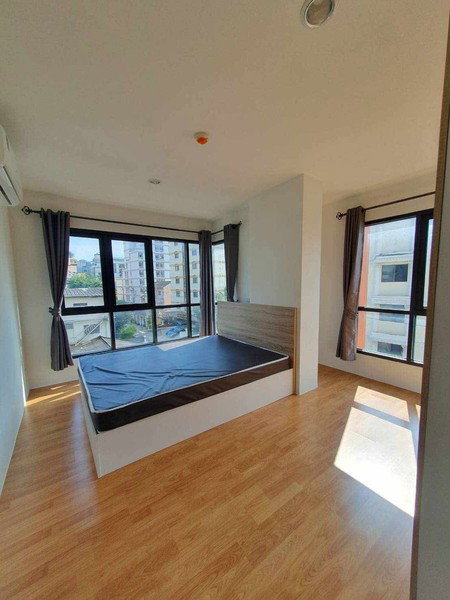 รูป A033912 Vela De Condo UTCC - Vipawadee 2 - รูปที่ 1/8