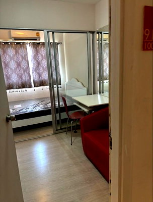 Condos for sale : A034293 Plum Condo Park Rangsit