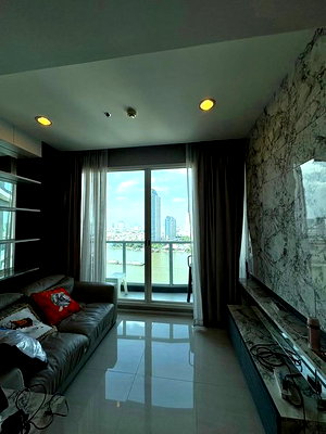 Condos for sale : A034228 Menam Residences