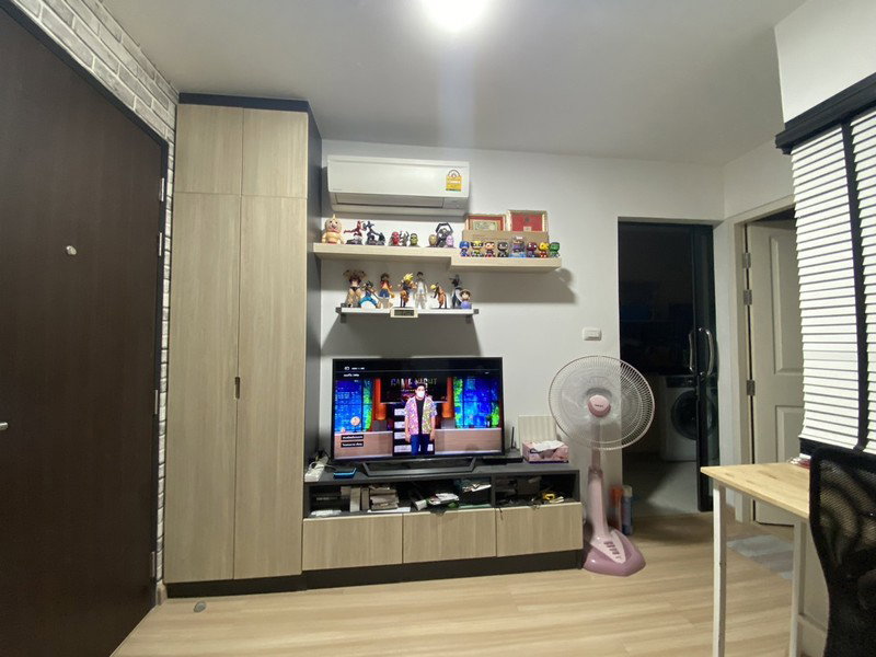 รูป A034269 Chateau In Town Sukhumvit 62/1 - รูปที่ 4/8