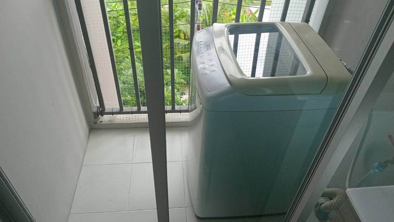 รูป A033730 D condo Campus Resort Bangna - รูปที่ 6/6