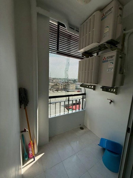 รูป A010003 CASA CONDO RATCHADA-THAPRA - รูปที่ 5/8