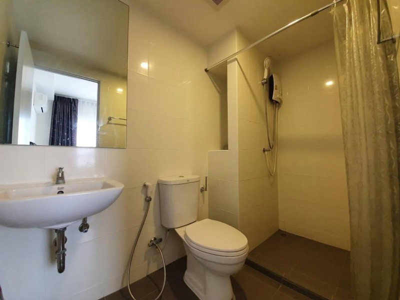 รูป A033557 Notting Hill Sukhumvit - Praksa - รูปที่ 5/7
