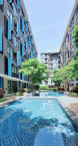 รูป A033434 Fresh condo - รูปที่ 5/8