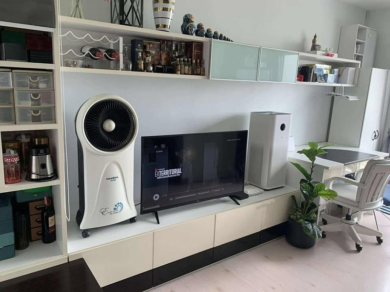 picture A010047 The Viva Condo Sathorn - taksin - 7/8