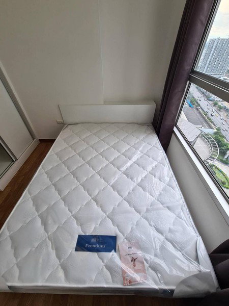 รูป A033294 The Trust Condo Ngamwongwan - รูปที่ 1/8