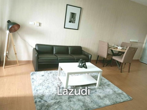 2 Bed 1 Bath 68.12 sqm Condo For Rent