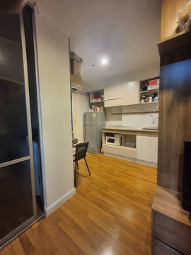 A033976 Lumpini Place Ratchayothin