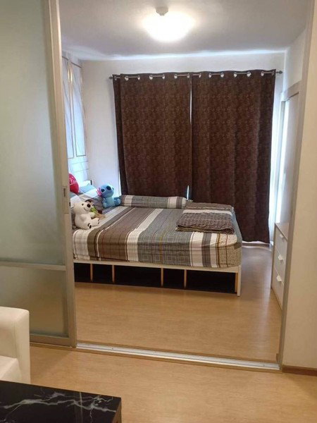 picture A033210 Feel Condo Pinklao - Charan 59 - 1/8