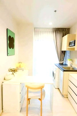 Condos for sale : A010103 Aspire Sathorn-Taksin Timber Zone