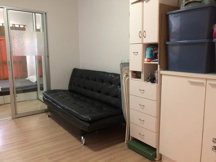 รูป A010069 B Condo Bangna - Trad Km.5 - รูปที่ 3/8