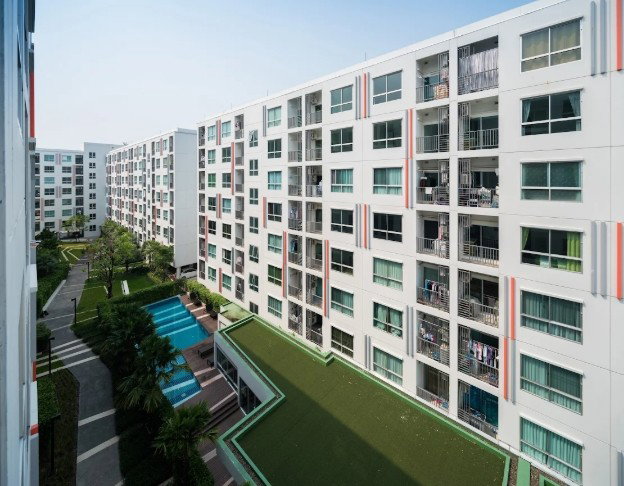 รูป A033907 The Niche ID Rama 2 - รูปที่ 4/8