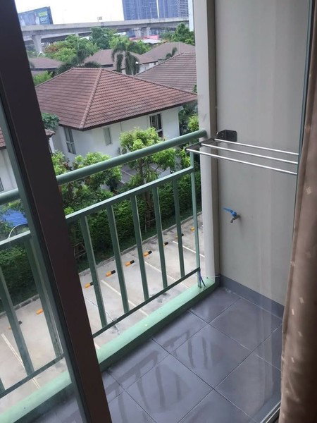 รูป A010095 Lumpini Ville Phranangklao-Riverview - รูปที่ 5/7